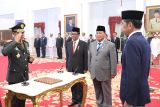 Mahfud yakini netralitas TNI pada Pemilu 2024