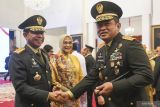 Pengamat militer nilai Pangkostrad masih kandidat kuat Kasad