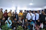 Workshop Kader P4GN, Wako: narkoba musuh kita bersama