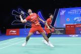 Bermain sabar bawa Leo/Daniel ke perempat final China Masters