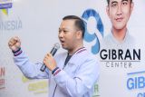 Gibran simbol dan representasi anak muda Indonesia