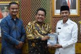 OKI bagikan ribuan buku gratis guna tingkatkan minat baca