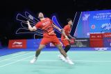 Leo/Daniel tumbang di perempat final China Master