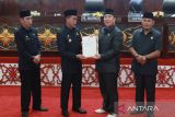 Ketua DPRD Murung Raya pastikan pembahasan APBD 2024 akuntabel dan transparan