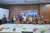 Upah Minimum Kota Bengkulu 2024 naik jadi Rp2,7 juta