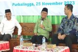 Anggota DPR dukung spirit gotong royong Program JKN BPJS Kesehatan