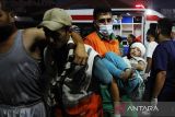 Malaysia upayakan pemulangan enam anggota tim medisnya dari Rafah