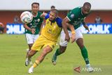 PSS Sleman akhiri puasa kemenangan usai kalahkan Barito Putera