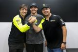 Di Giannantonio resmi bergabung dengan VR46 musim 2024