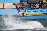 Kejuaraan Dunia Jetski perpanjang kompetisi internasional di Indonesia