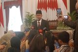 Nawawi Pomolango: DPO Harun Masiku salah satu prioritas KPK