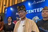 Desa Wisata Kampanye Sadar Wisata 5.0 rebut penghargaan