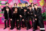 Para pemenang MAMA Awards 2023 hari pertama, TREASURE hingga RIIZE