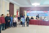 Tujuh pengusaha siap bertarung di pemilihan Ketua Organda Kotim