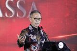 OJK mengapresiasi peran media massa dalam mendorong literasi keuangan