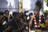 Ganjar ajak semua pihak jaga perdamaian Papua