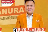 Caleg Hanura Rivo Abuno siap serap aspirasi di masa kampanye