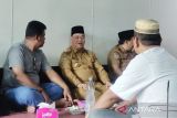 Bupati Kotim berduka kehilangan sosok sahabat yang mengayomi