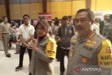 Anggota Polri tidak netral di pemilu laporkan ke Propam