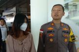 Polisi tangkap wanita terlibat pembunuhan mantan Dirut RSUD Sidempuan