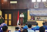 Pemkab OKU Timur optimalkan pemanfaatan rawa sebagai lahan pertanian baru