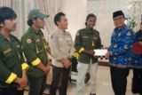 Ekspedisi sandeg UMI melestarikan budaya maritim Sulbar