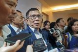 PWI: Tugas media memberitakan rekam jejak capres-cawapres