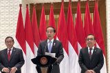 Ikut konferensi iklim COP28, Presiden Jokowi menuju Dubai