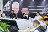 Dukung kampanye, TPN Ganjar-Mahfud terjunkan petinggi partai