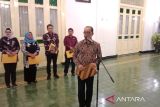 Gubernur DIY menetapkan UMK kabupaten/kota tahun 2024