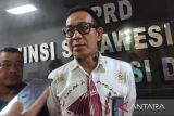 Direksi PLN Sulselrabar menjelaskan alasan pemadaman bergilir