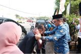 Pj Sekda Gowa harap Puskesmas Somba Opu Akreditasi Paripurna