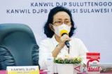 Pendapatan bea cukai di Sulut sebesar Rp61,46 miliar