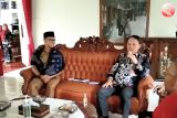 Pemkab Barsel studi banding pengelolaan Sampah di Banyumas