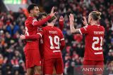 Arnold dan Szoboszlai berlatih bela Liverpool