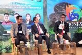 COP28 Dubai dibuka, Dirut PLN paparkan inovasi dan ajak kolaborasi global untuk capai NZE Nasional 2060