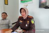 Dua lahan disita Kejari terkait penyelewengan aset Pemkot Bengkulu