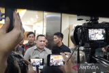 Aktivis: Penahanan Firli Bahuri jadi kado Harkodia 2023