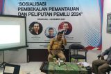 Analis:  Partisipasi politik jadi ukuran kesuksesan pemilu