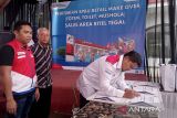 Pertamina ubah tampilan enam  SPBU di jalur selatan Jawa Tengah