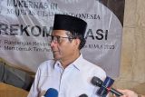 Mahfud MD katakan tidak mungkin kabinet tanpa menteri dari parpol