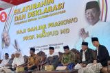 Mahfud MD ingatkan masyarakat agar perhatikan rekam jejak calon pemimpin