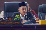 Wahyu Hidayat Sudirman bantu nelayan di dua desa di Morut