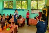 Dinkes Palangka Raya edukasi Germas pada siswa SD