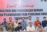 Bawaslu tingkatkan kemampuan Panwascam dalam pengawasan Pemilu