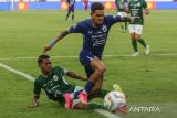 PSIS keberatan sanksi laga kandang tanpa penonton