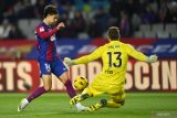 Barcelona taklukkan Atletico 1-0