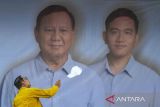 Efek Kang Emil bikih Golkar menanjak