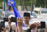 Capres Anies janji hak pekerja dan pengusaha setara jika menang