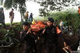 Erupsi Gunung Marapi sebabkan 15 orang meninggal